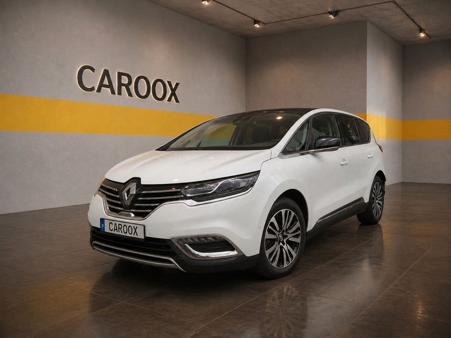 RENAULT Espace