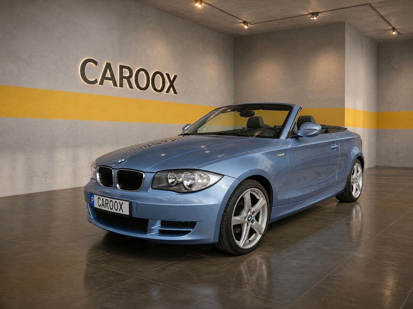 BMW 118