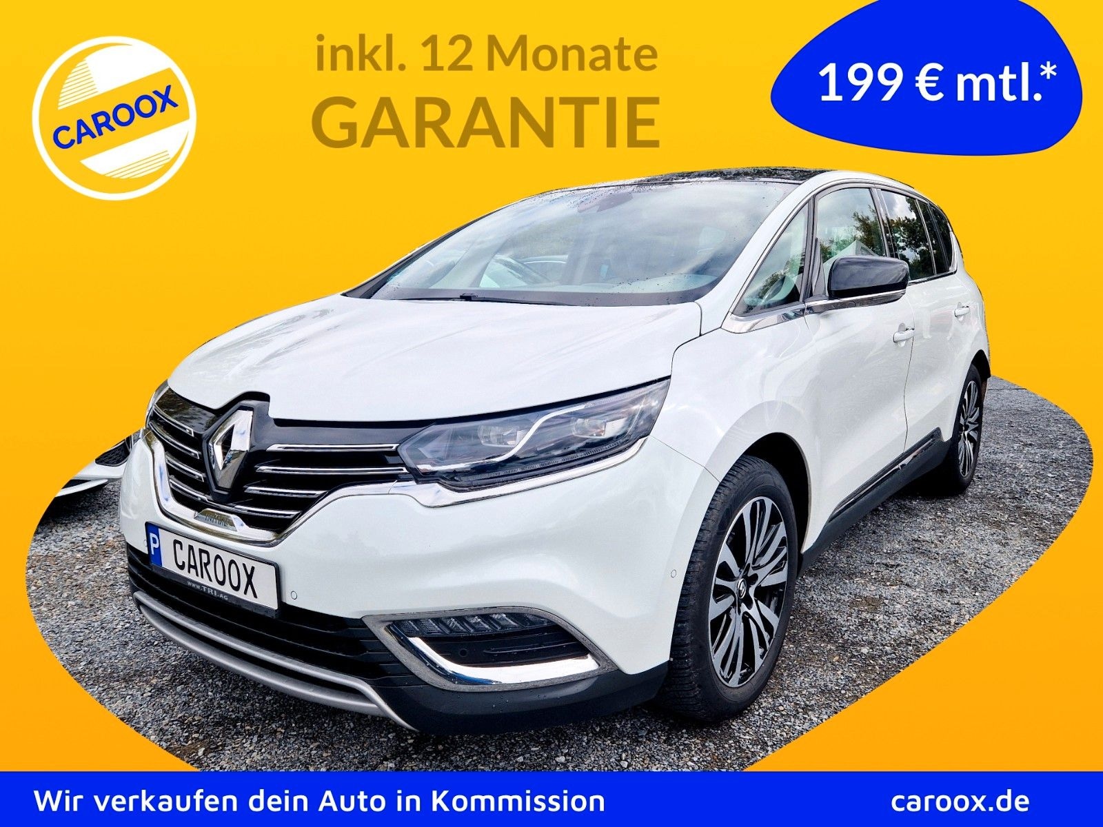 RENAULT Espace