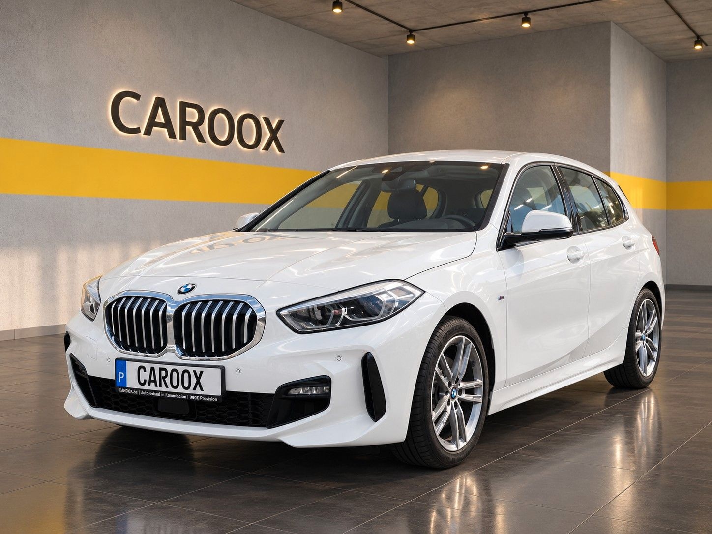 BMW 118
