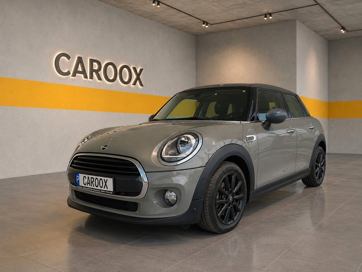 MINI ONE