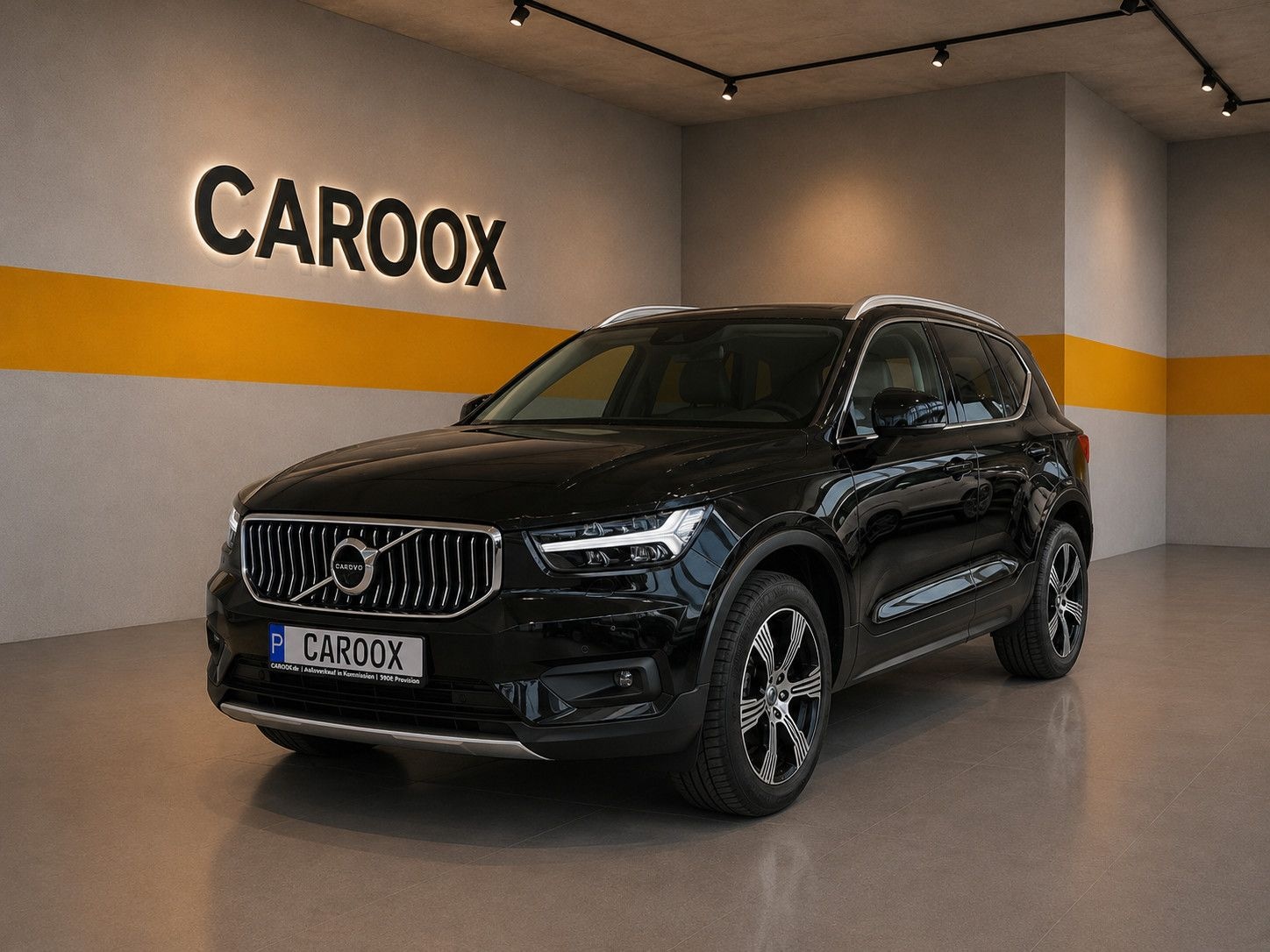 VOLVO XC 40