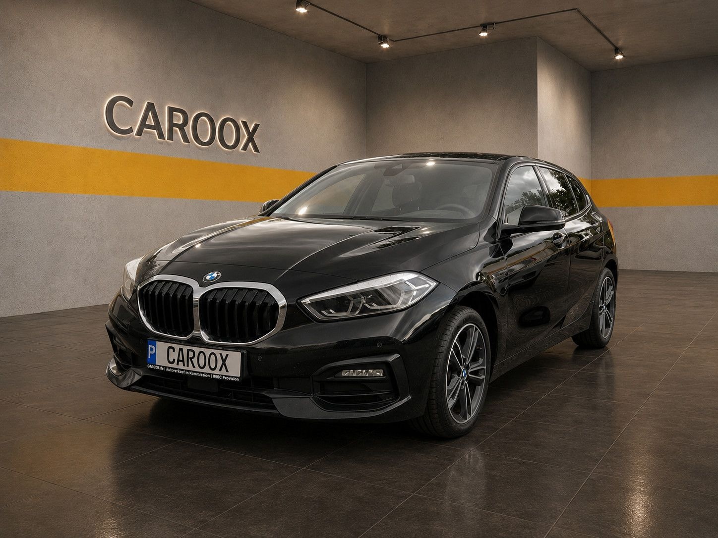 BMW 120