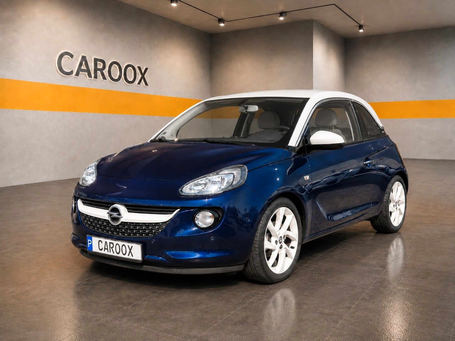 OPEL Adam