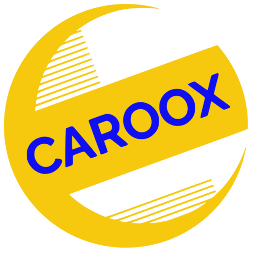 CAROOX - Autoverkauf in Kommission Icon